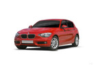 BMW 1er-Reihe (F20)