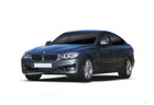 BMW 3er-Reihe Gran Turismo Diesel (F34)