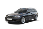 BMW 3er-Reihe Kombi (E46)