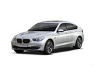 BMW 5er-Reihe GranTur. Allrad Diesel (F07)