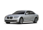 BMW 7er-Reihe Diesel (F02)