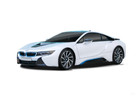 BMW i8 Coupé Elektro