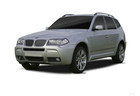 BMW X3-Reihe Allrad (E83)