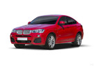 BMW X4-Reihe Allrad (F26)