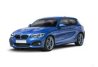 BMW 1er-Reihe Diesel (F21)