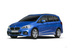 BMW 2er-Reihe Gran Tourer (F46)