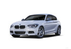 BMW 1er-Reihe Allrad (F21)