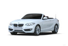 BMW 2er-Reihe Cabrio Diesel (F23)