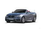 BMW 2er-Reihe Cabrio Allrad (F23)