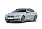 BMW 3er-Reihe (F30)
