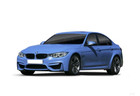 BMW 3er-Reihe (F80)