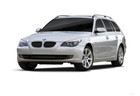 BMW 5er-Reihe Kombi (E61)