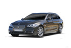 BMW 5er-Reihe Kombi Allrad Diesel (F11 LCI)