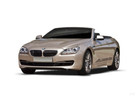 BMW 6er-Reihe Cabrio (F12)