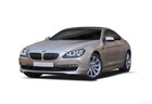 BMW 6er-Reihe Coupé (F13)