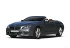 BMW 6er-Reihe Cabrio (F12)