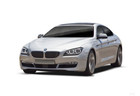 BMW 6er-Reihe Gran Coupé (F06)