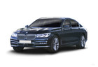 BMW 7er-Reihe Diesel (G12)