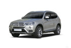 BMW X3-Reihe (F25)