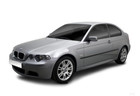 BMW 3er-Reihe compact Diesel (E46)
