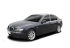 BMW 7er-Reihe (E65)