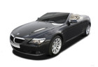 BMW 6er-Reihe Cabrio Diesel (E64)