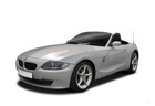 BMW Z4 Roadster (E85)