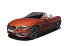 BMW 4er-Reihe Cabrio (F33)
