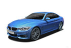 BMW 4er-Reihe Coupe (F32)