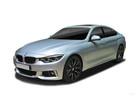 BMW 4er-Reihe Gran Coupe Allrad (F36)