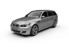 BMW 5er-Reihe Kombi Allrad (E61)