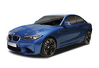 BMW 2er-Reihe Coupe (F87)