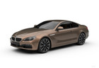 BMW 6er-Reihe Coupé (F13)