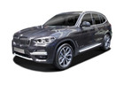 BMW X3-Reihe Hybrid Allrad (G01)