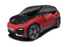 BMW i3 Elektro (I01)