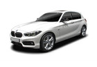BMW 1er-Reihe Diesel (F20)