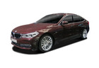 BMW 6er-Reihe Gran Turismo (G32)