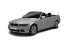 BMW 3er-Reihe Cabrio Diesel (E46)