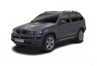 BMW X5-Reihe (E53)