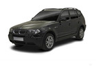 BMW X3-Reihe Allrad (E83)