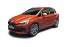 BMW 2er-Reihe Active T. Allrad Hybrid (F45)