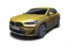 BMW X2-Reihe Hybrid Allrad (F39)