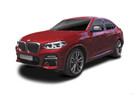 BMW X4-Reihe Allrad (G02)
