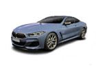 BMW 8er-Reihe Coupé Allrad (G15)