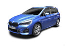 BMW 2er-Reihe Gran Tourer (F46)