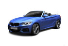 BMW 2er-Reihe Cabrio Diesel (F23)