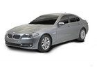 BMW 5er-Reihe Allrad Diesel (F10 LCI)