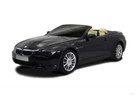 BMW 6er-Reihe Cabrio (E64)