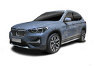 BMW X1-Reihe Hybrid Allrad (F48)
