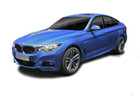 BMW 3er-Reihe Gran Turismo (F34)